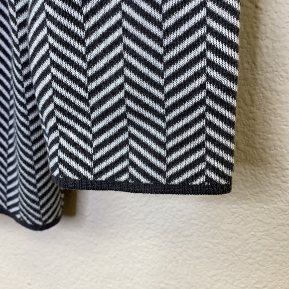 Calvin Klein Cowl Neck Sweater Women's Size Medium - Picture 9 of 13